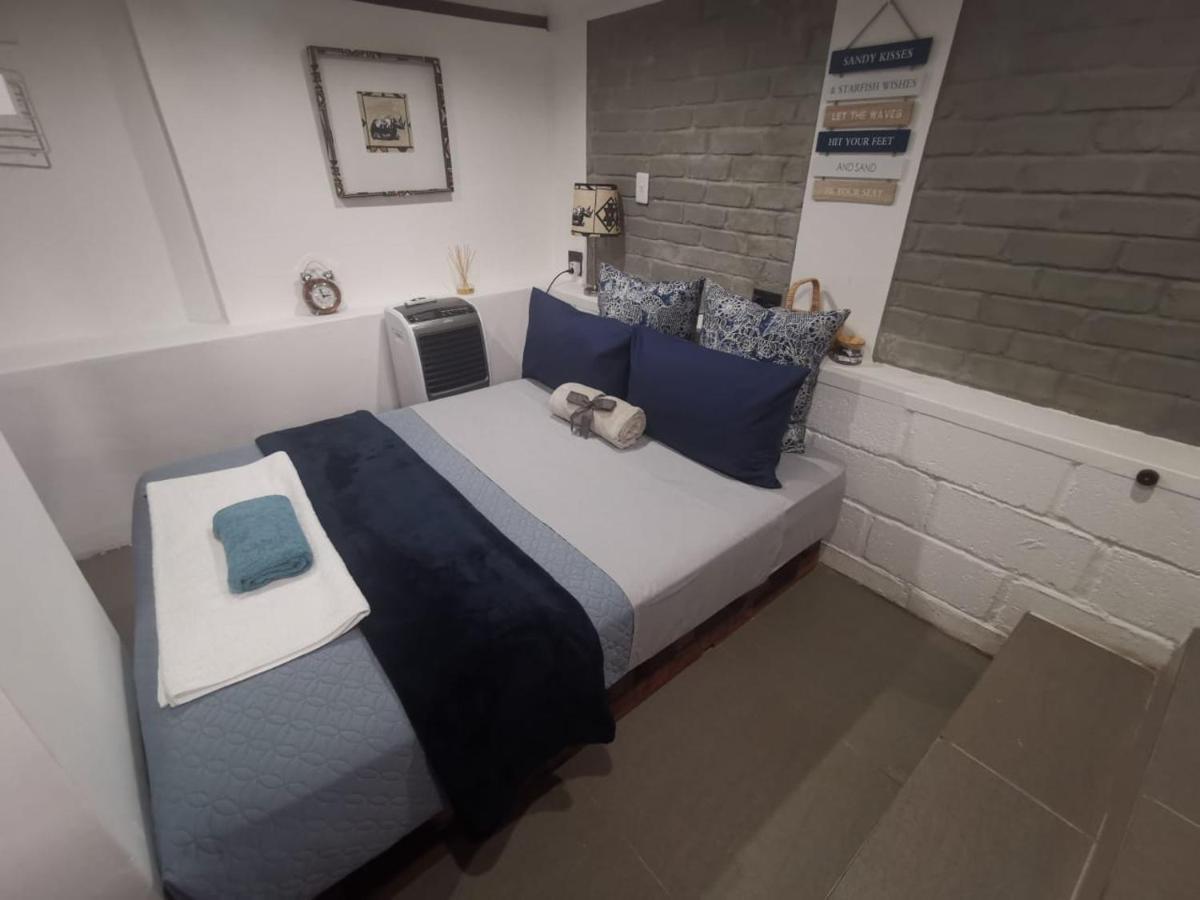 The Nest Appartement East London Buitenkant foto