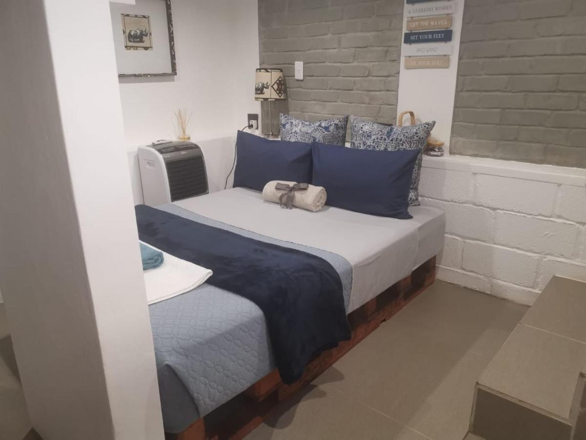 The Nest Appartement East London Buitenkant foto