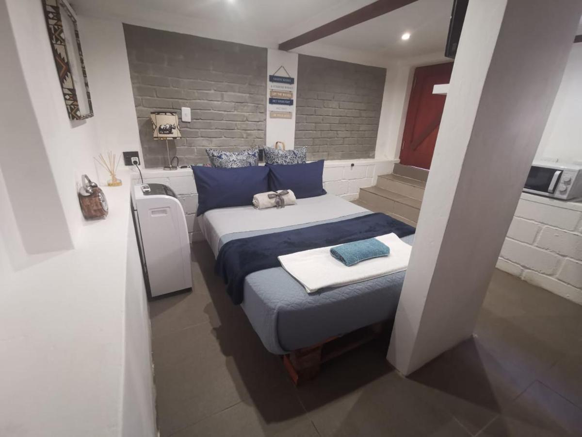 The Nest Appartement East London Buitenkant foto