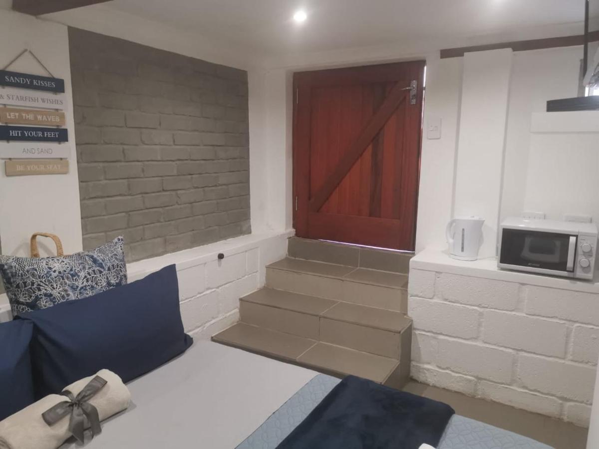 The Nest Appartement East London Buitenkant foto